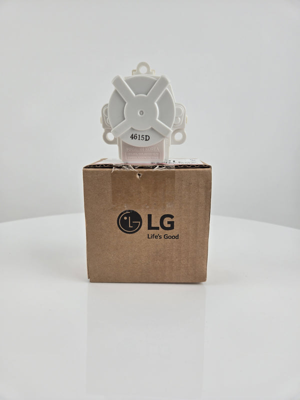 LG Washer Motors 4681EA1009C (OEM) Washer LG