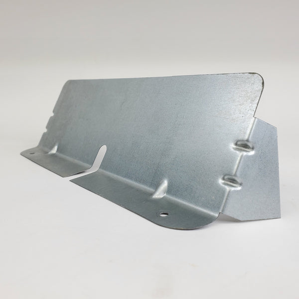 Whirlpool Range Heat Shields WP8272747 (OEM) Range Whirlpool