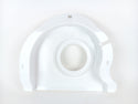 GE Refrigerator & Freezer Fan Shrouds WR14X27195 Refrigerator & Freezer GE