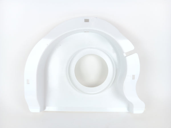 GE Refrigerator & Freezer Fan Shrouds WR14X27195 Refrigerator & Freezer GE