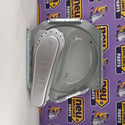 Samsung Dryer Rear Panels DC97-21492C Dryer Samsung