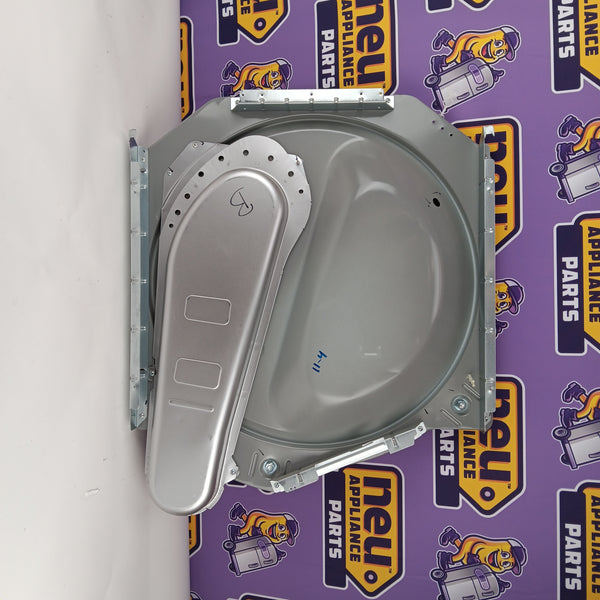 Samsung Dryer Rear Panels DC97-21492C Dryer Samsung
