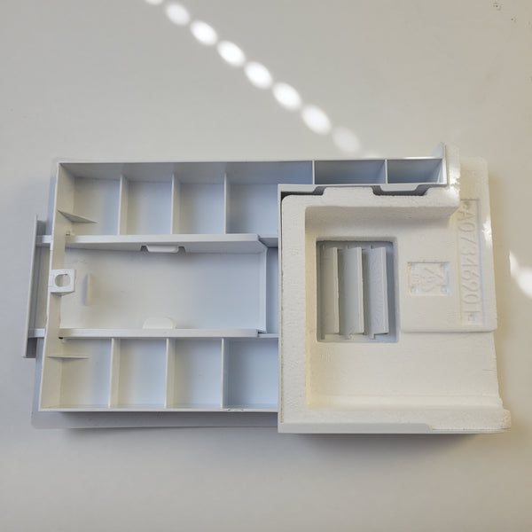 Electrolux Refrigerator & Freezer Covers 5304525914 (OEM)