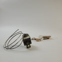 GE Refrigerator & Freezer Misc. Parts WR9X406 (OEM) Refrigerator & Freezer GE