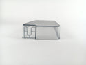 Hisense Refrigerator & Freezer Shelves K2172116 (OEM) Refrigerator & Freezer Hisense