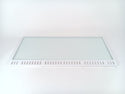 GE Refrigerator & Freezer Shelves WR71X22164 Refrigerator & Freezer GE
