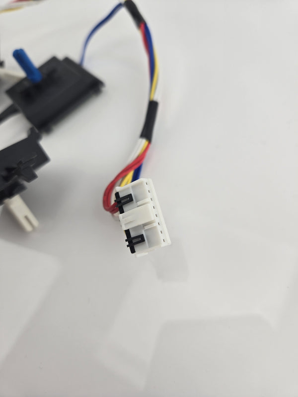 GE Washer Rotary Switches WH04X29308 (OEM) Washer GE
