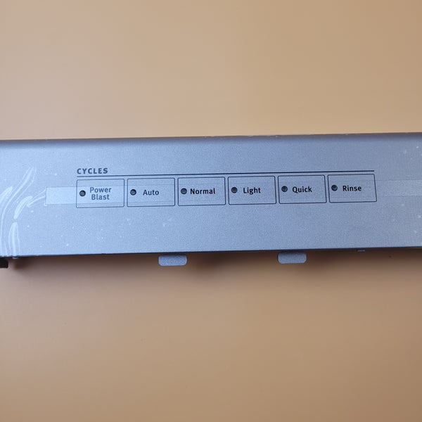 Whirlpool Dishwasher Control Boards W11395600 Dishwasher Whirlpool