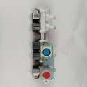 GE Washer Water Inlet Valves WH23X35712 Washer GE