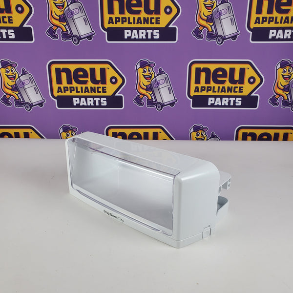 GE Refrigerator & Freezer Door Bins WR71X11063 (OEM) Refrigerator & Freezer GE