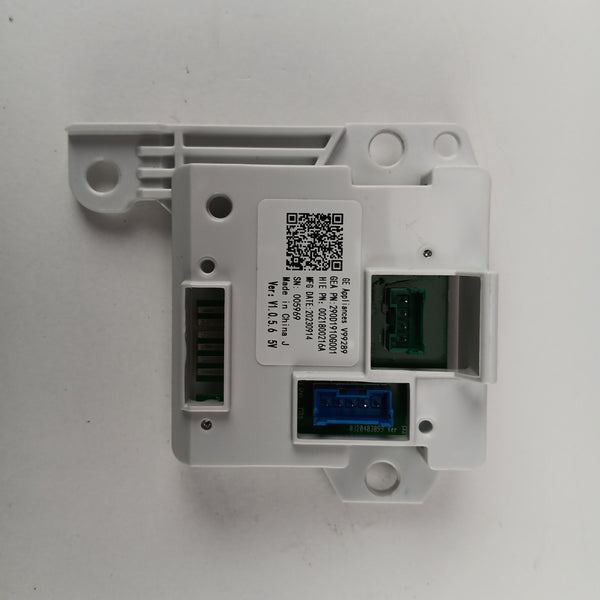 GE Washer Misc. Parts WH03X33657 (OEM) Washer GE