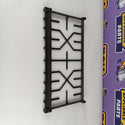 GE Range Burner Grates WB31X48004 (OEM) Range GE