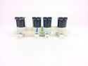 Electrolux Washer Water Inlet Valves 5304536496 Washer Electrolux