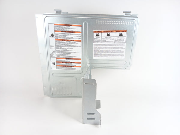 Whirlpool Range Rear Covers W11729938 (OEM) Range Whirlpool