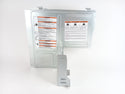 Whirlpool Range Rear Covers W11729938 (OEM) Range Whirlpool