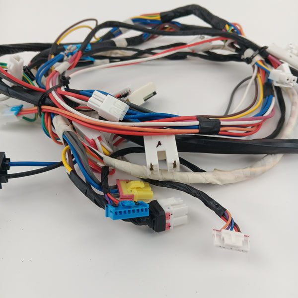 GE Dryer Power Cords EAD60870437 (OEM) Dryer GE