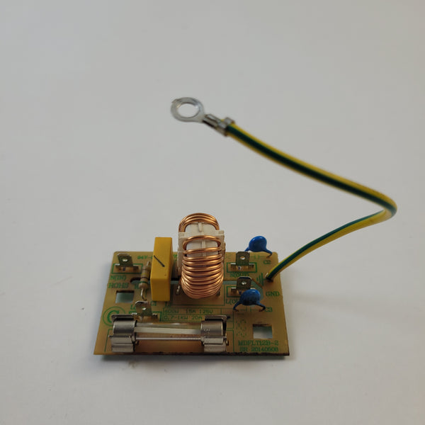 Electrolux Microwave Filters 5304515179 Microwave Electrolux