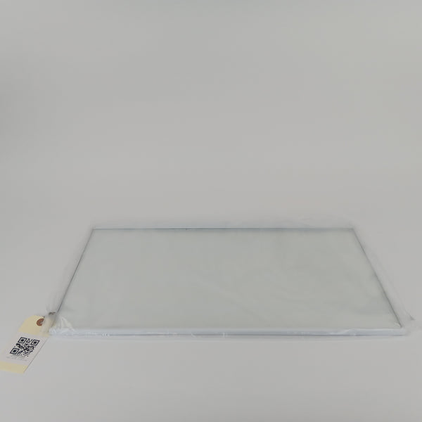 Electrolux Refrigerator & Freezer Shelves 5304535387 (OEM) Refrigerator & Freezer Electrolux