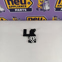 Samsung Refrigerator & Freezer Hinges DA97-19973A (OEM) Refrigerator & Freezer Samsung