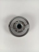GE Range Burner Assemblies / Burner Heads WB29K10006 (OEM) Range GE