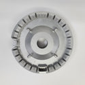 Whirlpool Range Burner Assemblies / Burner Heads W11435630 (OEM) Range Whirlpool