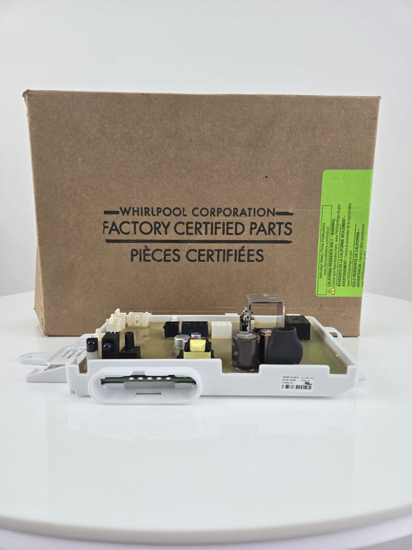Whirlpool Washer Control Boards W11543997 Washer Whirlpool