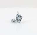 GE Washer Lid Locks WH02X24106 (OEM) Washer GE