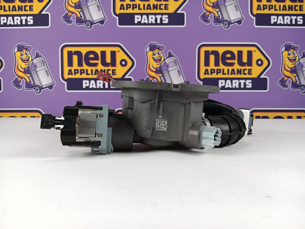 Whirlpool Dishwasher Pumps W11460945 (OEM) Dishwasher Whirlpool