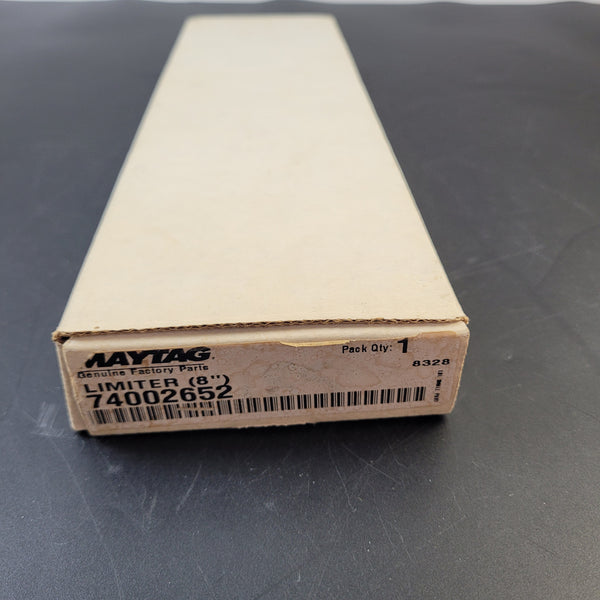 Maytag Range Misc. Parts 74002652 Range Maytag
