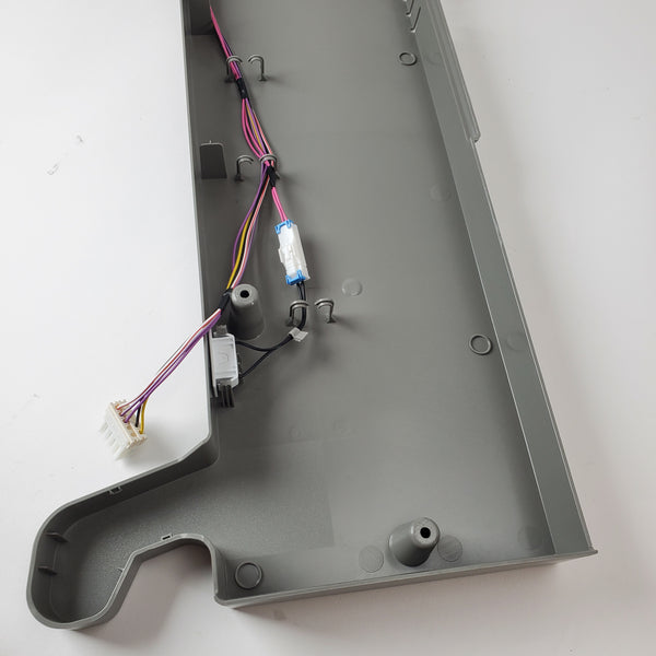 LG Refrigerator & Freezer Cover Panels MCK71490601 (OEM) Refrigerator & Freezer LG