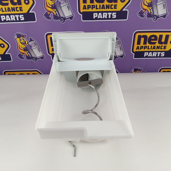 Frigidaire Refrigerator & Freezer Ice Bins / Ice Containers 241860803 (OEM) Refrigerator & Freezer Frigidaire