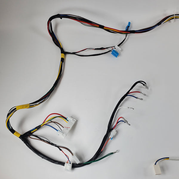 Samsung Dryer Wiring Harnesses DC93-00820A (OEM) Dryer Samsung
