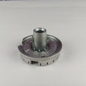GE Range Burner Assemblies / Burner Heads WB16X24724 Range GE
