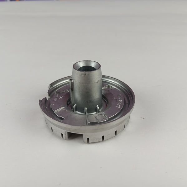 GE Range Burner Assemblies / Burner Heads WB16X24724 Range GE