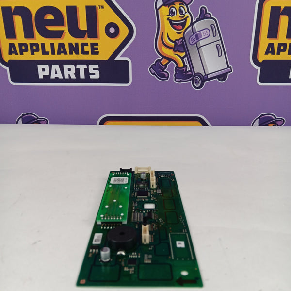 Samsung Dryer Control Boards DC92-02395C (OEM)