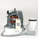 GE Dryer Motors WE49X28295 (OEM) Dryer GE