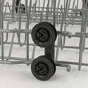 GE Dishwasher Racks WD28X24397 (OEM) Dishwasher GE