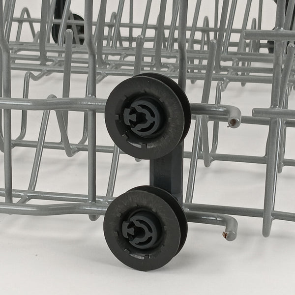 GE Dishwasher Racks WD28X24397 (OEM) Dishwasher GE