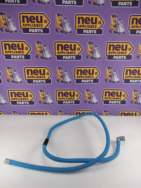 GE Washer Drain Hoses WH41X38917 (OEM) Washer GE