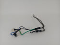 Frigidaire Refrigerator & Freezer Defrost Heaters 5304522340 (OEM) Refrigerator & Freezer Frigidaire