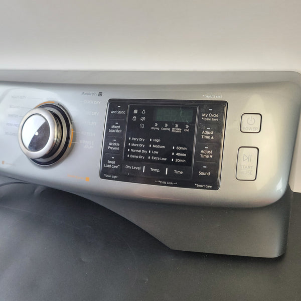 Samsung Dryer Control Boards DC92-01607G Dryer Samsung