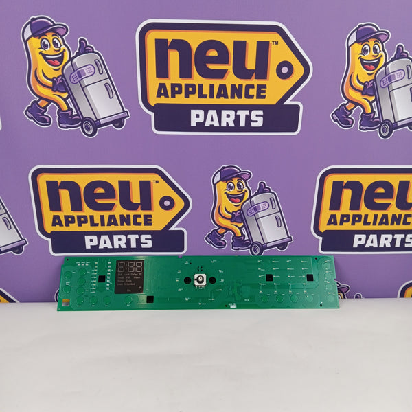 GE Washer Control Boards WH22X37157
