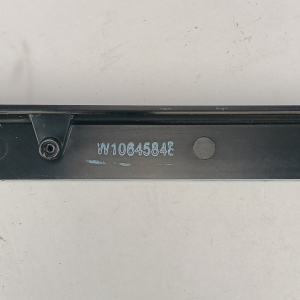 Whirlpool Range Control Panel W11164063 Range Whirlpool