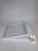 Shelf assembly Refrigerator & Freezer Shelves 5304510351 Frigidaire (OEM) Refrigerator & Freezer Frigidaire