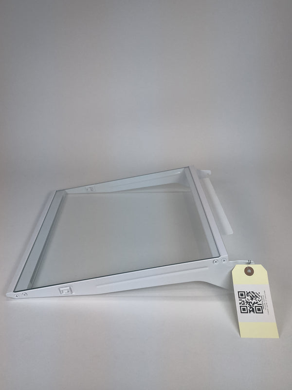 Shelf assembly Refrigerator & Freezer Shelves 5304510351 Frigidaire (OEM) Refrigerator & Freezer Frigidaire