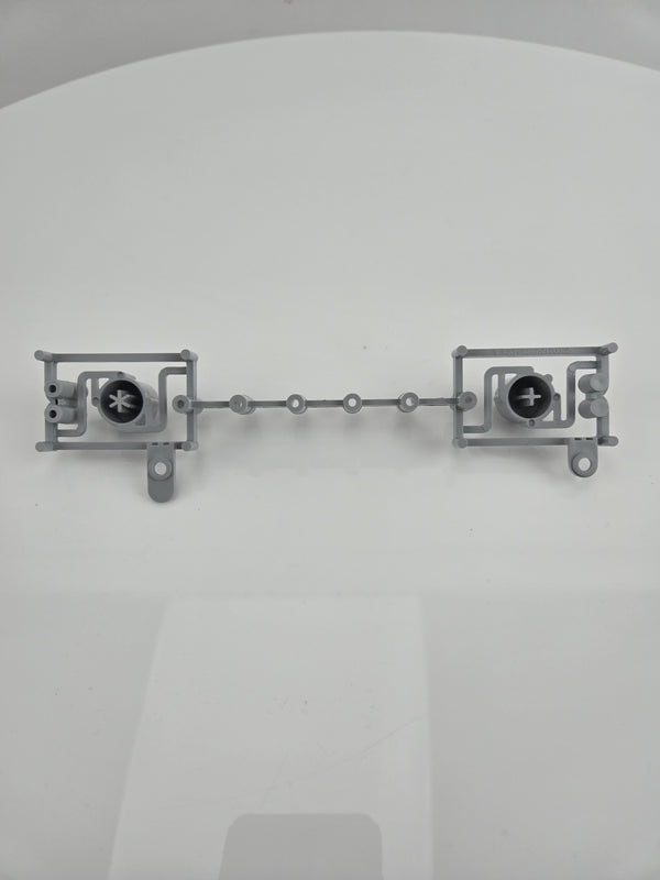 GE Washer Control Knobs WH01X24376 (OEM) Washer GE