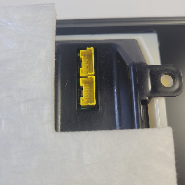 Frigidaire Range Control Panel 5304535367