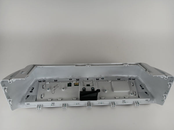 GE Dryer Backsplashes / Consoles / Control Panels WE22X36197 (OEM) Dryer GE