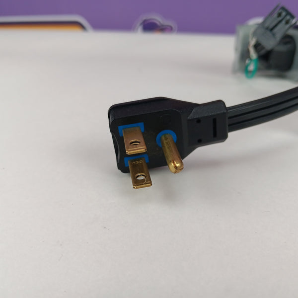 Electrolux Range Power Cords 5304534691 (OEM) Range Electrolux