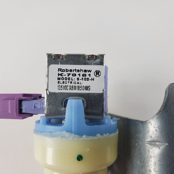 GE Dishwasher Water Inlet Valves WD15X26078 (OEM) Dishwasher GE